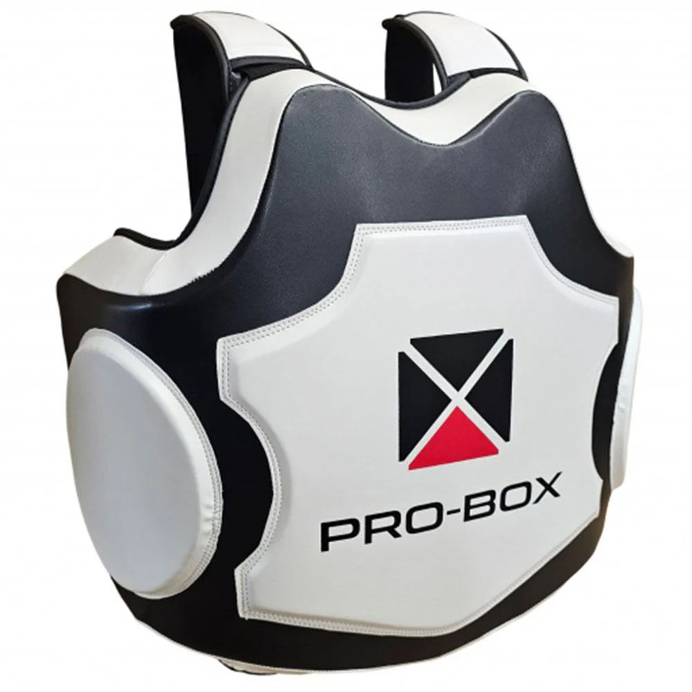 PRO BOX HI-IMPACT BODY PROTECTOR II