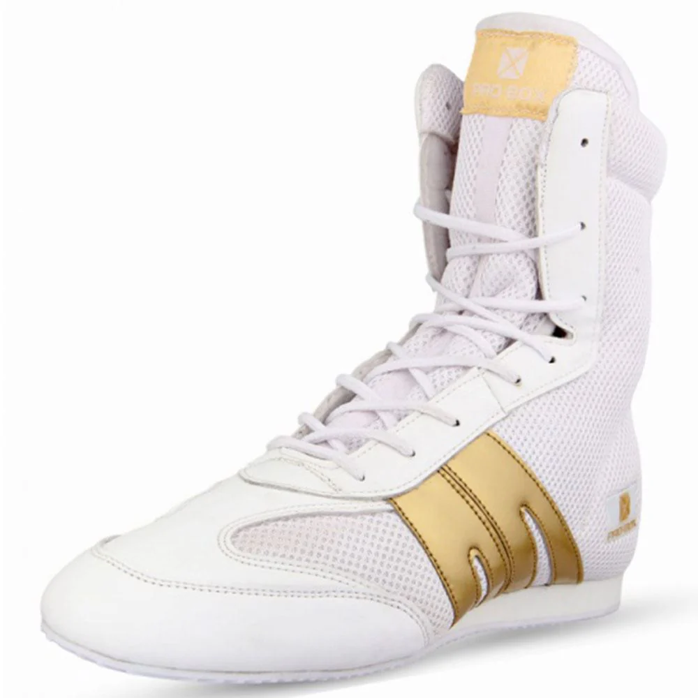 PRO BOX KIDS CLASSIC BOOT II - Image 13