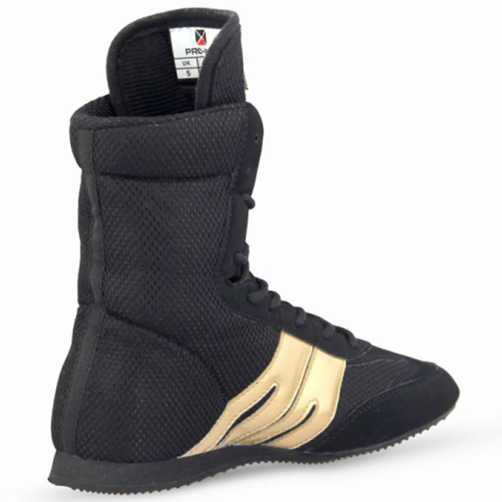 PRO BOX KIDS CLASSIC BOOT II - Image 4