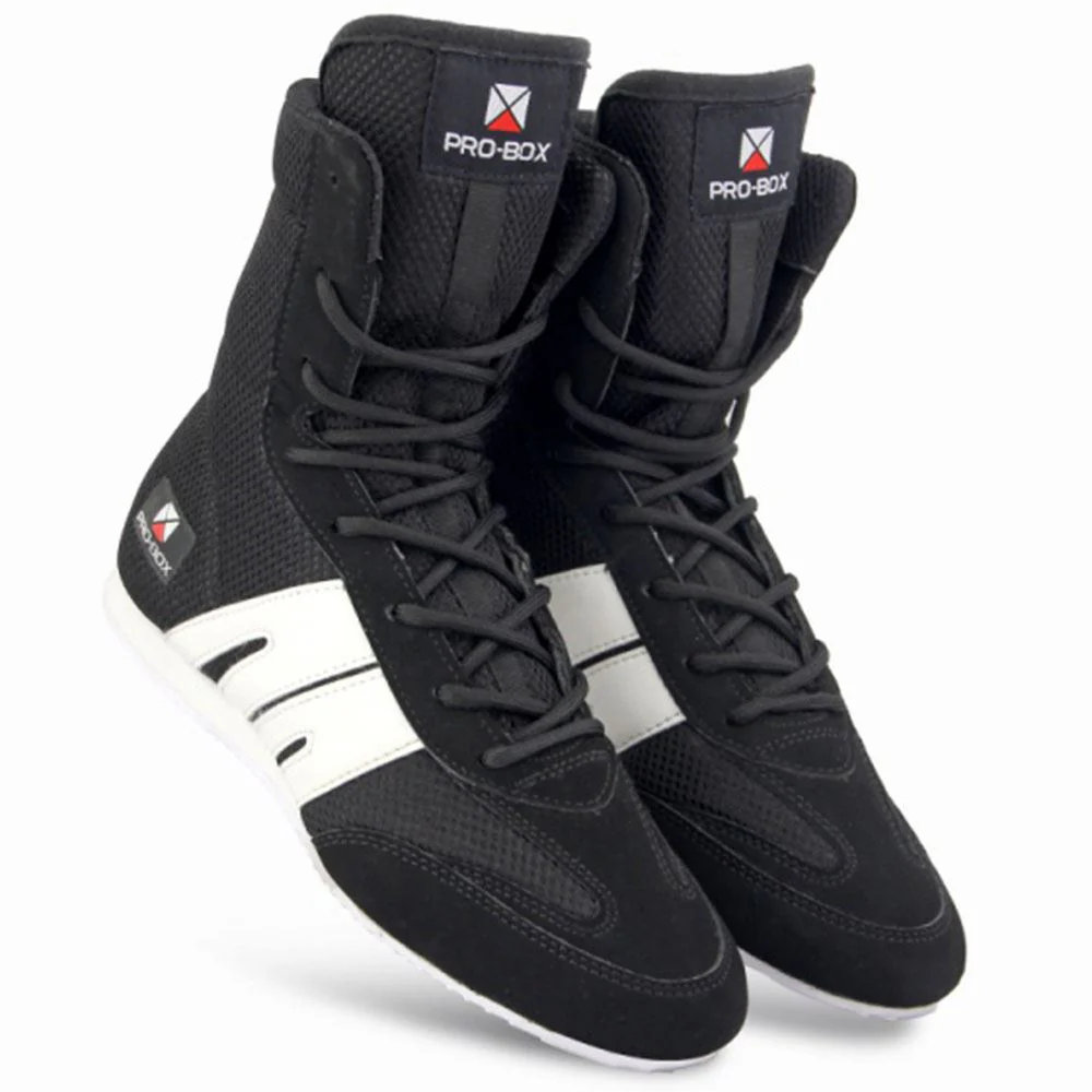 PRO BOX KIDS CLASSIC BOOT II - Image 7