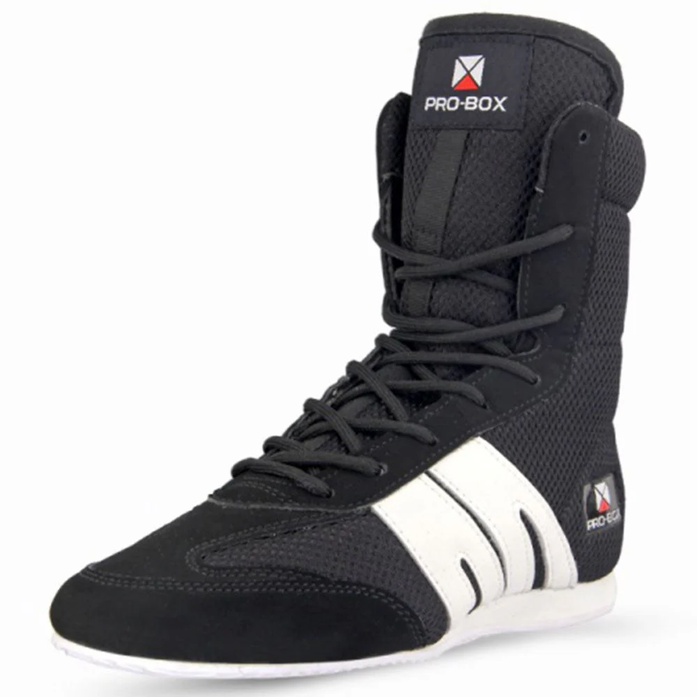 PRO BOX KIDS CLASSIC BOOT II - Image 8