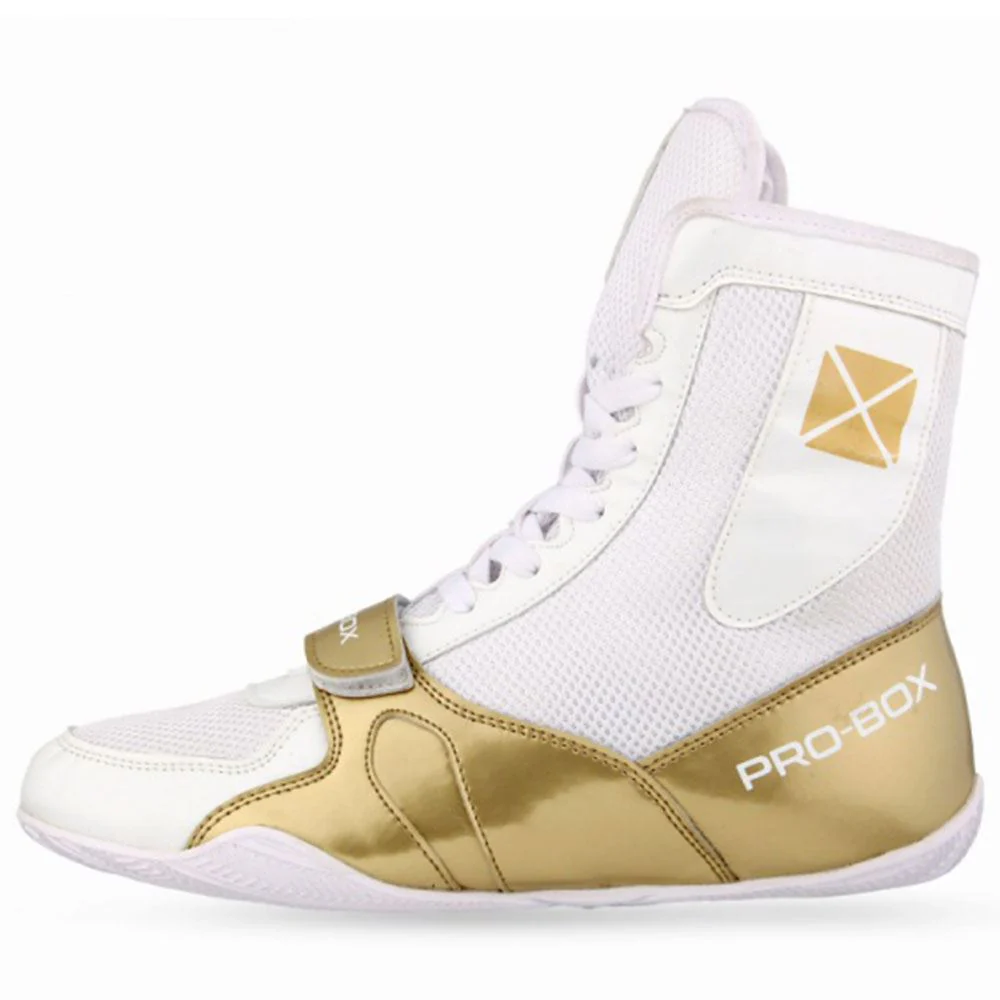 PRO BOX KIDS SPEED-LITE BOXING BOOT II - Image 10