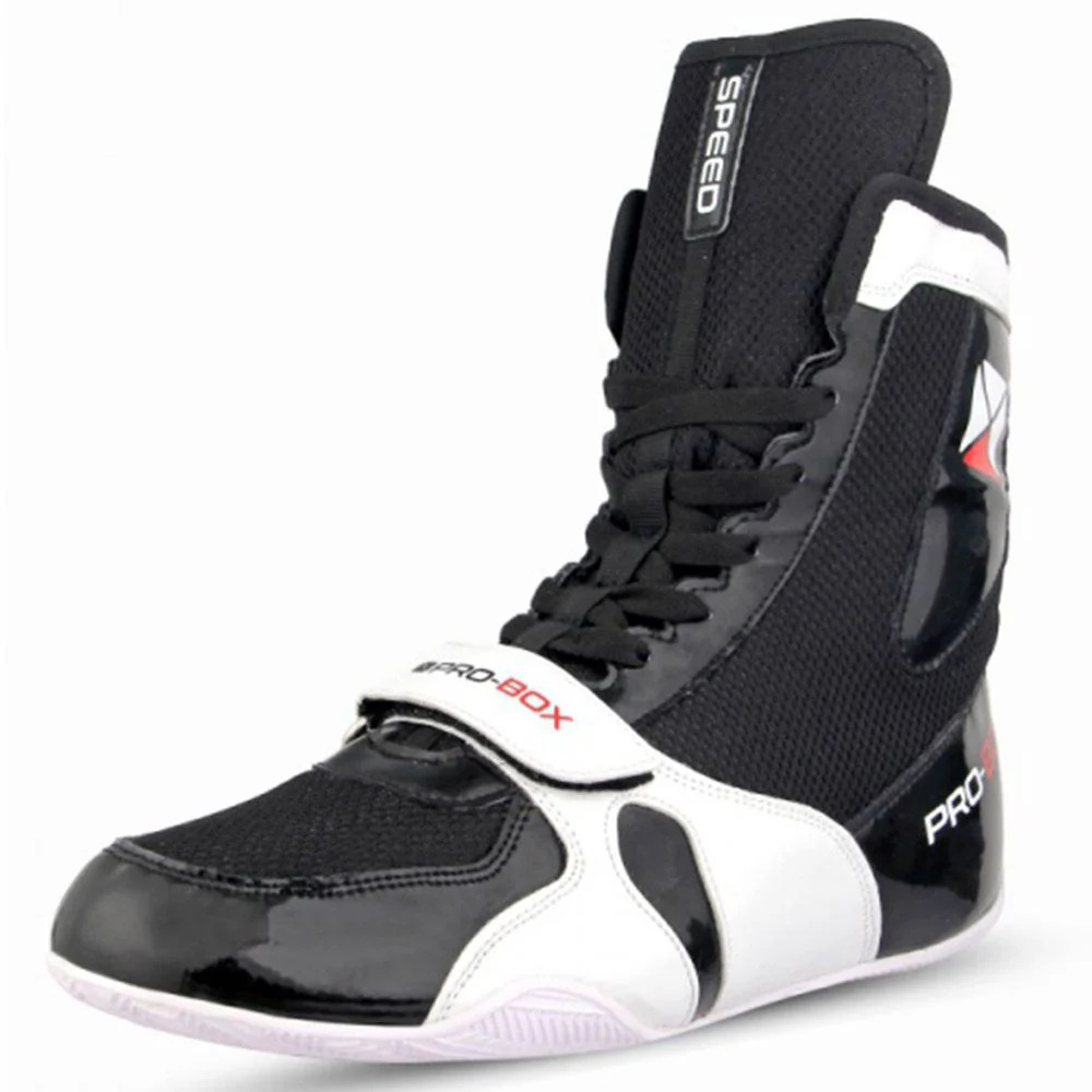 PRO BOX KIDS SPEED-LITE BOXING BOOT II - Image 3