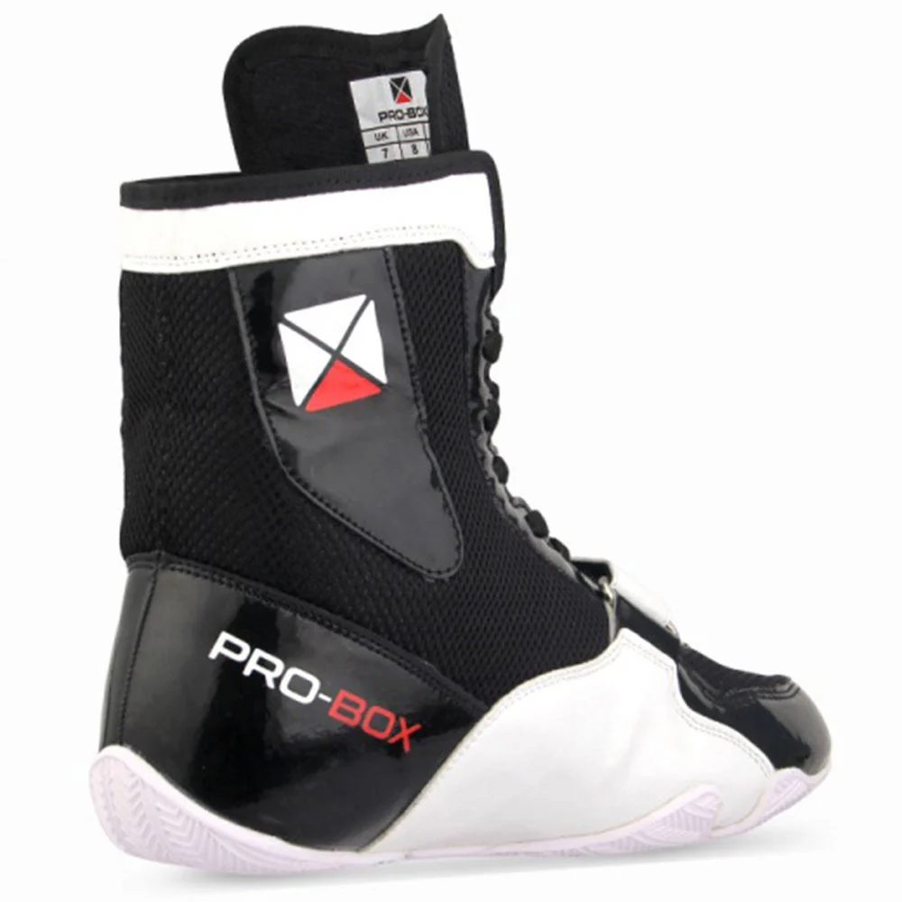 PRO BOX KIDS SPEED-LITE BOXING BOOT II - Image 4