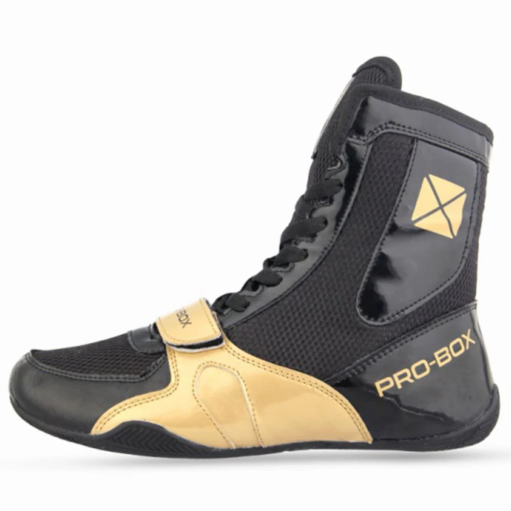 PRO BOX KIDS SPEED-LITE BOXING BOOT II - Image 5