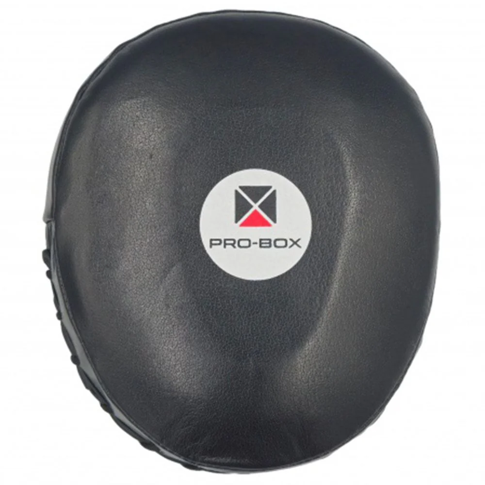 PRO BOX LEATHER AIR PADS II - Image 3