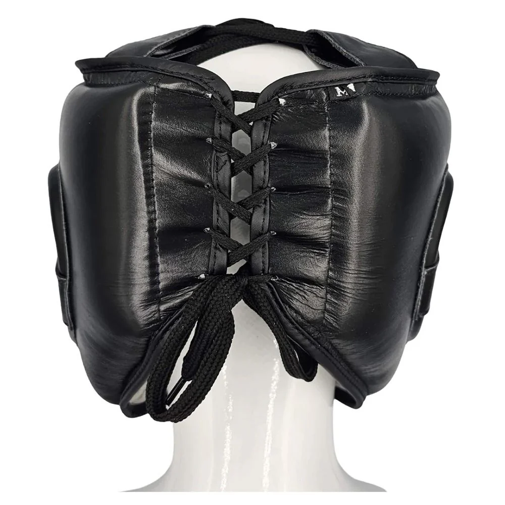 Pro Box Leather Face Saver II - Image 3