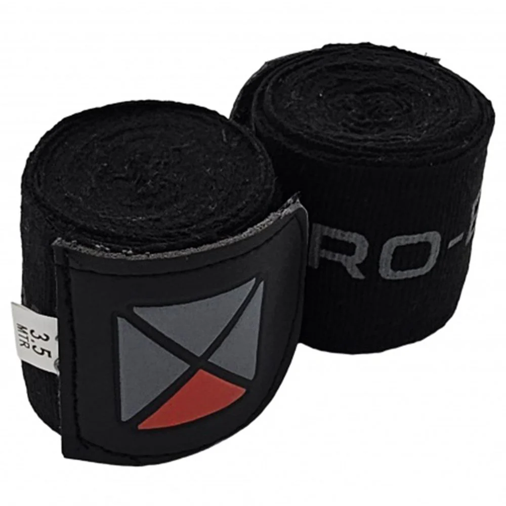 PRO BOX PRINTED HAND WRAPS 2.5M II - Image 2