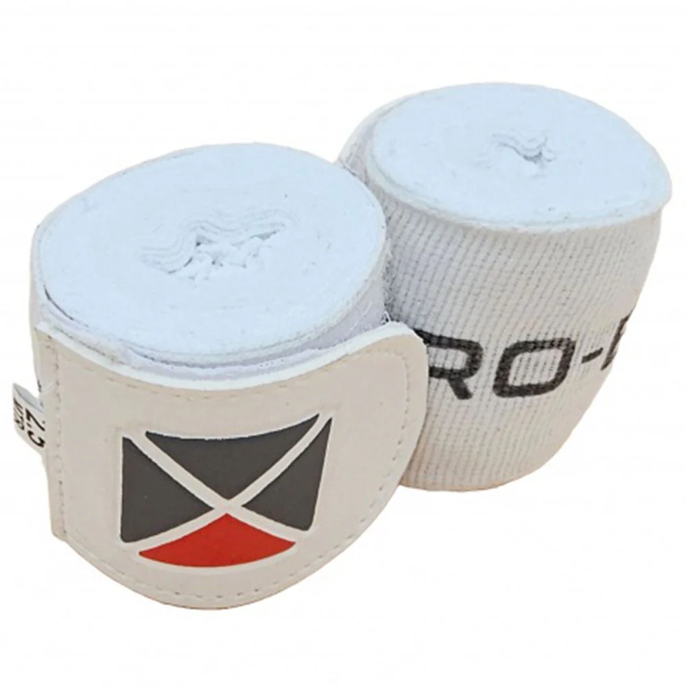 PRO BOX PRINTED HAND WRAPS 3.5M II - Image 2