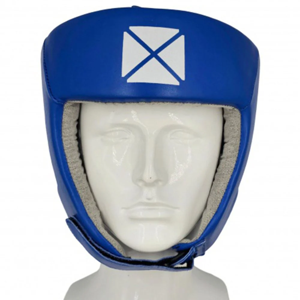 PRO BOX PRO LEATHER ESSENTIAL HEADGUARD II - Image 4