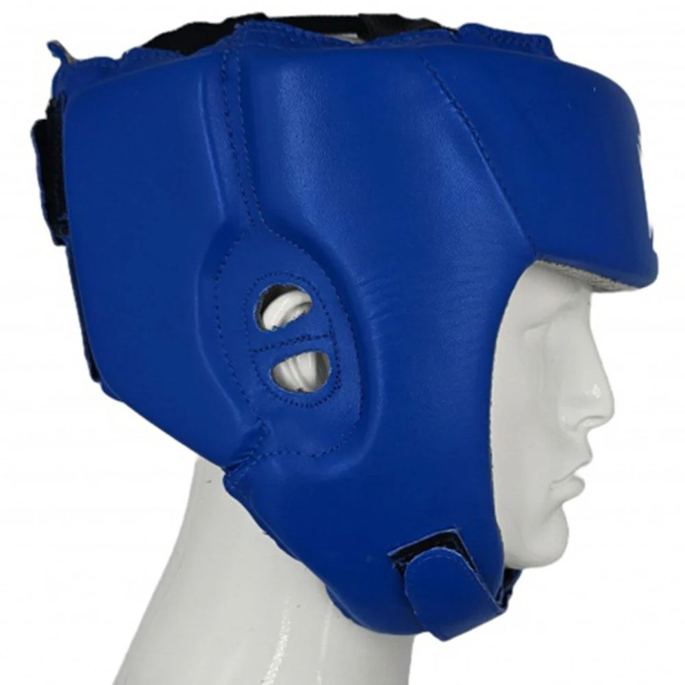 PRO BOX PRO LEATHER ESSENTIAL HEADGUARD II - Image 5