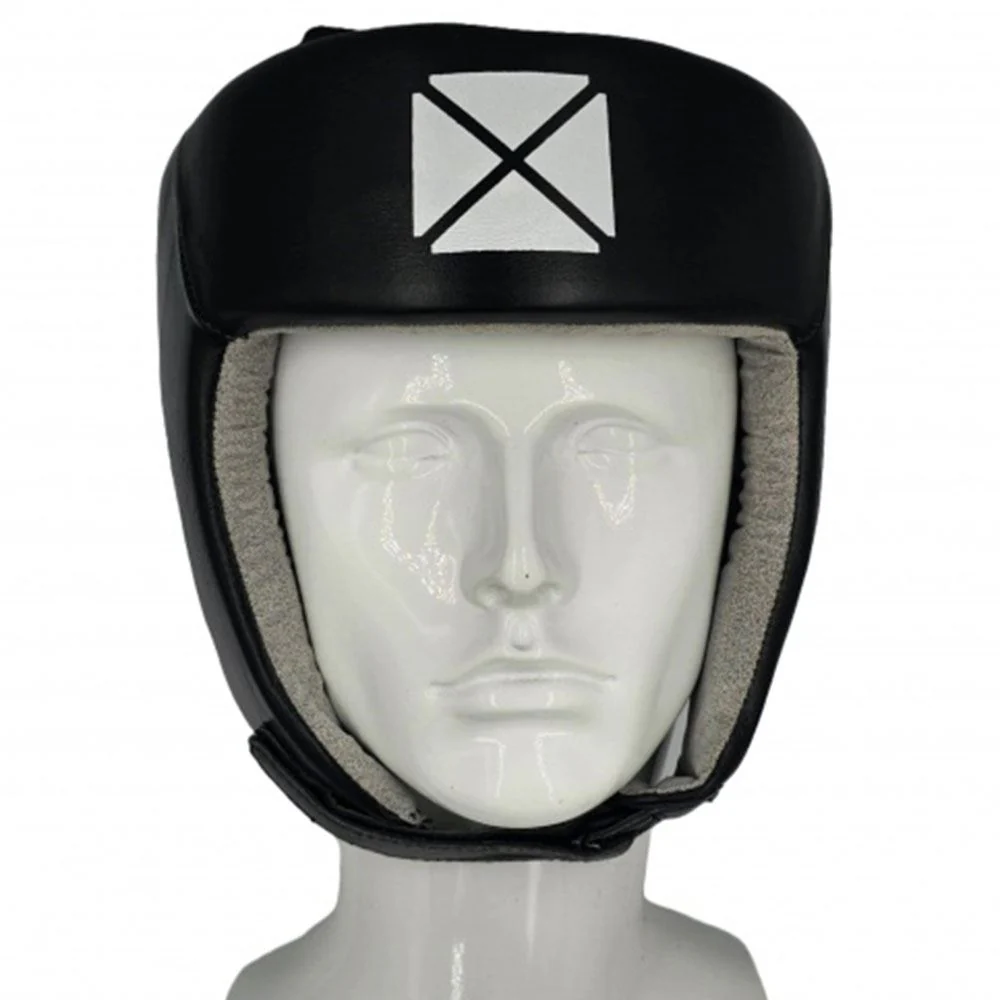 PRO BOX PRO LEATHER ESSENTIAL HEADGUARD II - Image 7
