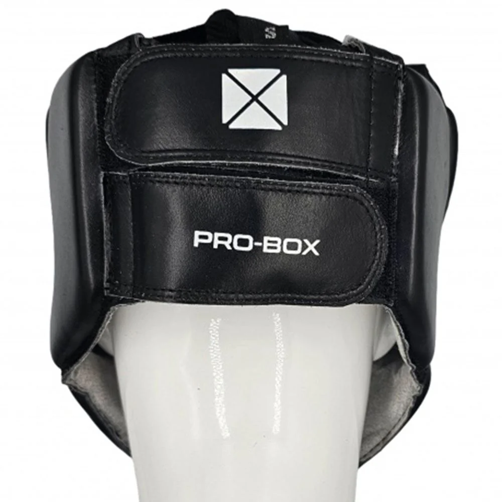PRO BOX PRO LEATHER ESSENTIAL HEADGUARD II - Image 9