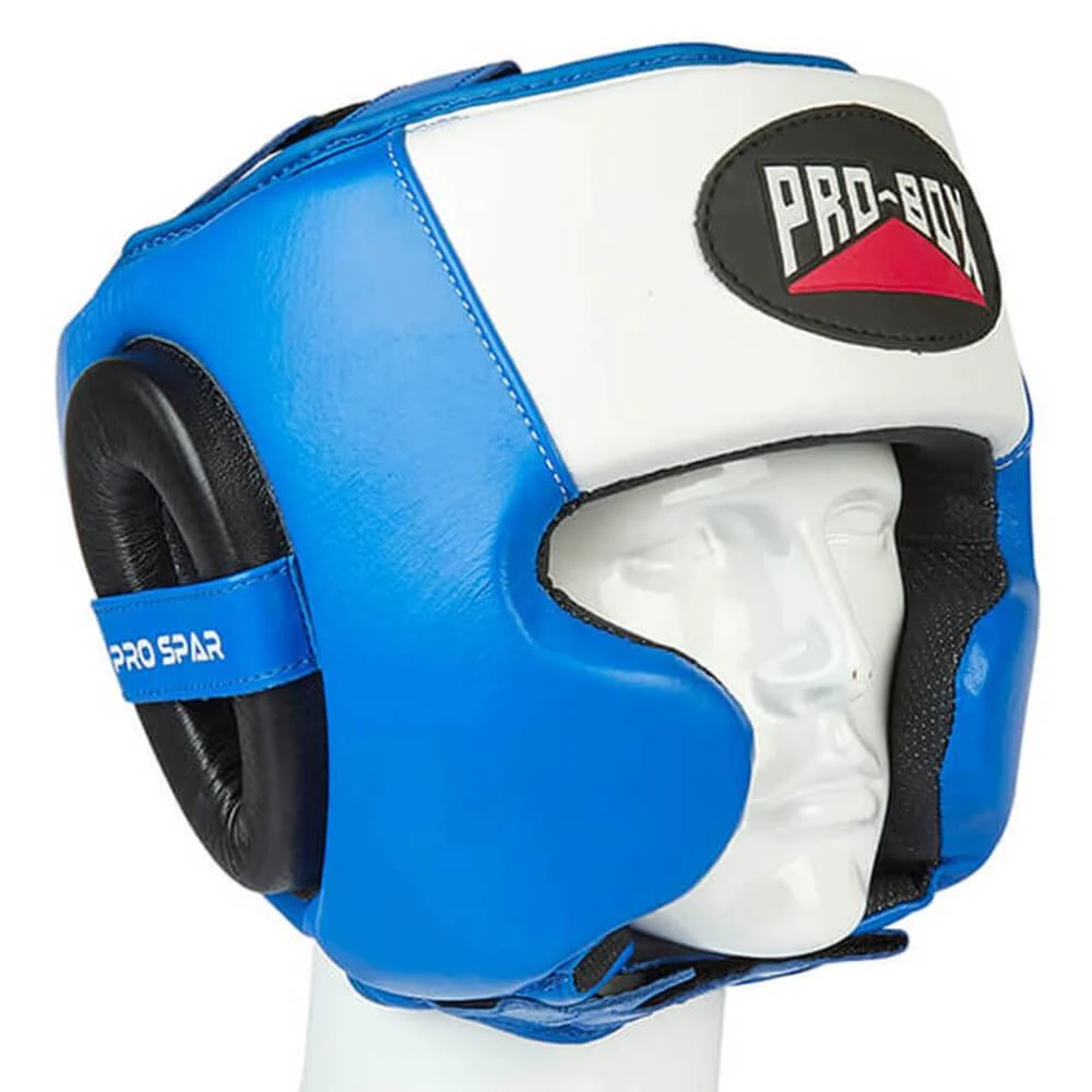 Pro Box Pro-Spar Headguard - Image 2
