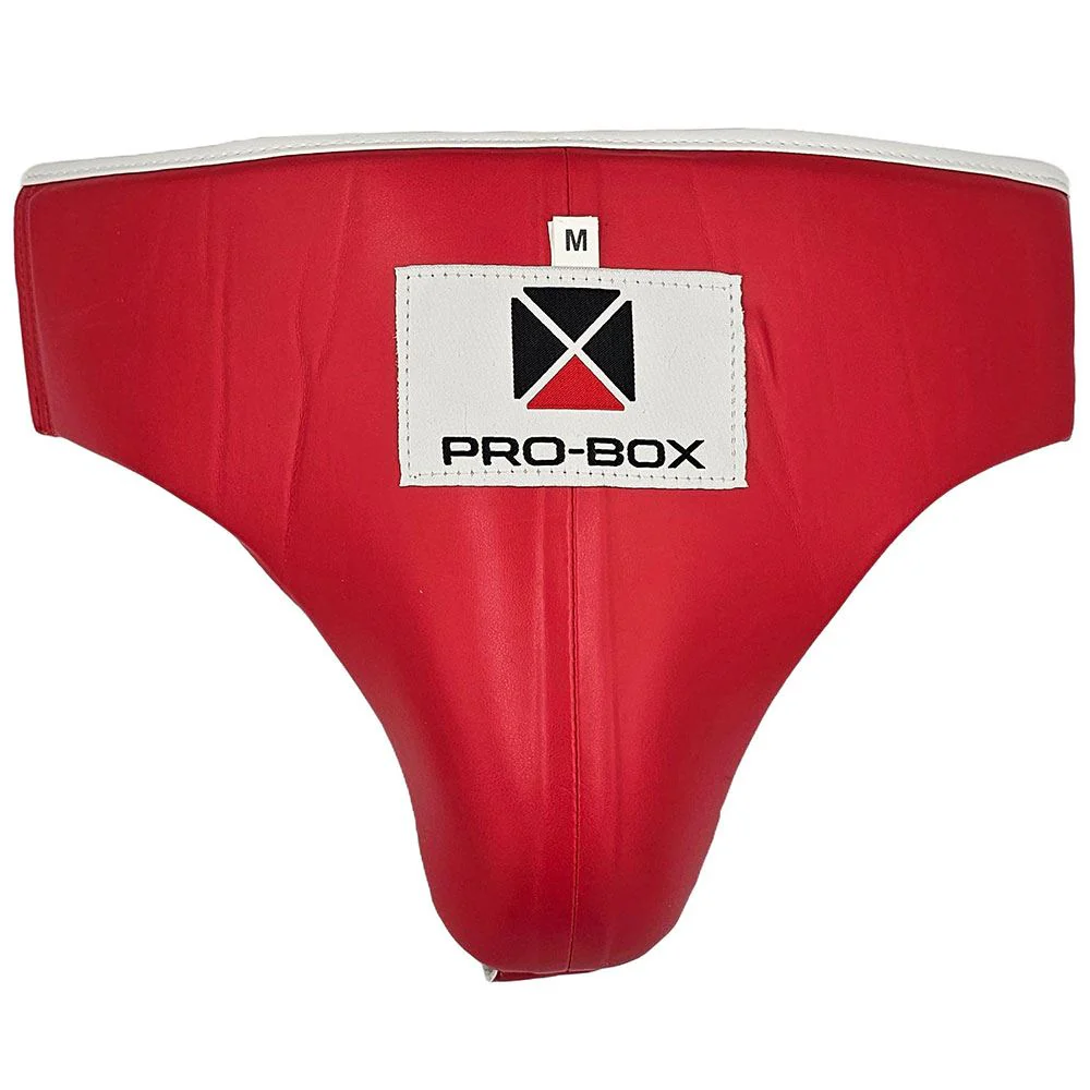 PRO BOX PU ABDO GUARD II - Image 2