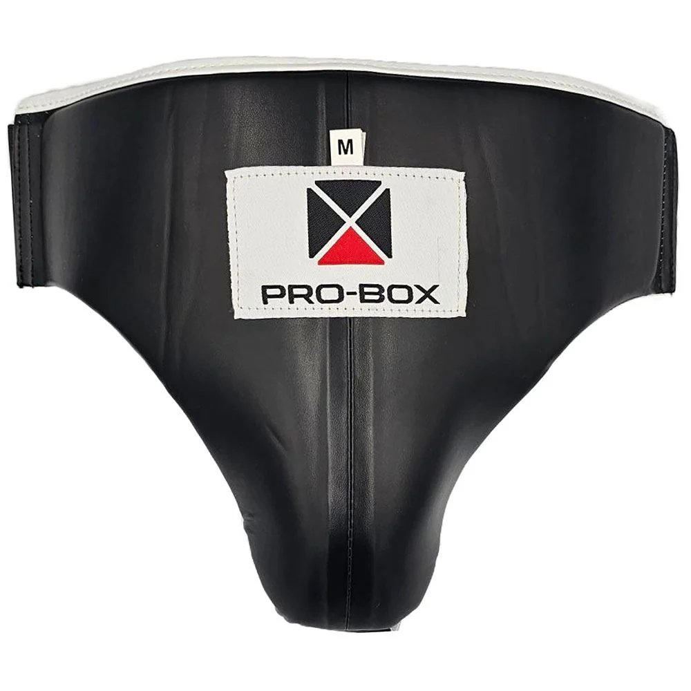 PRO BOX PU ABDO GUARD II - Image 3