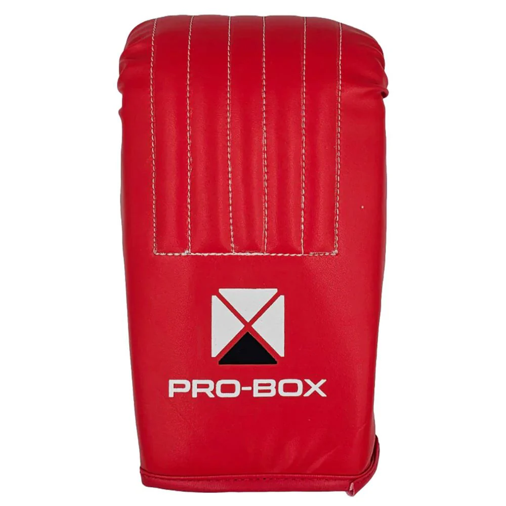 Pro Box PU Bag Mitts II - Image 3