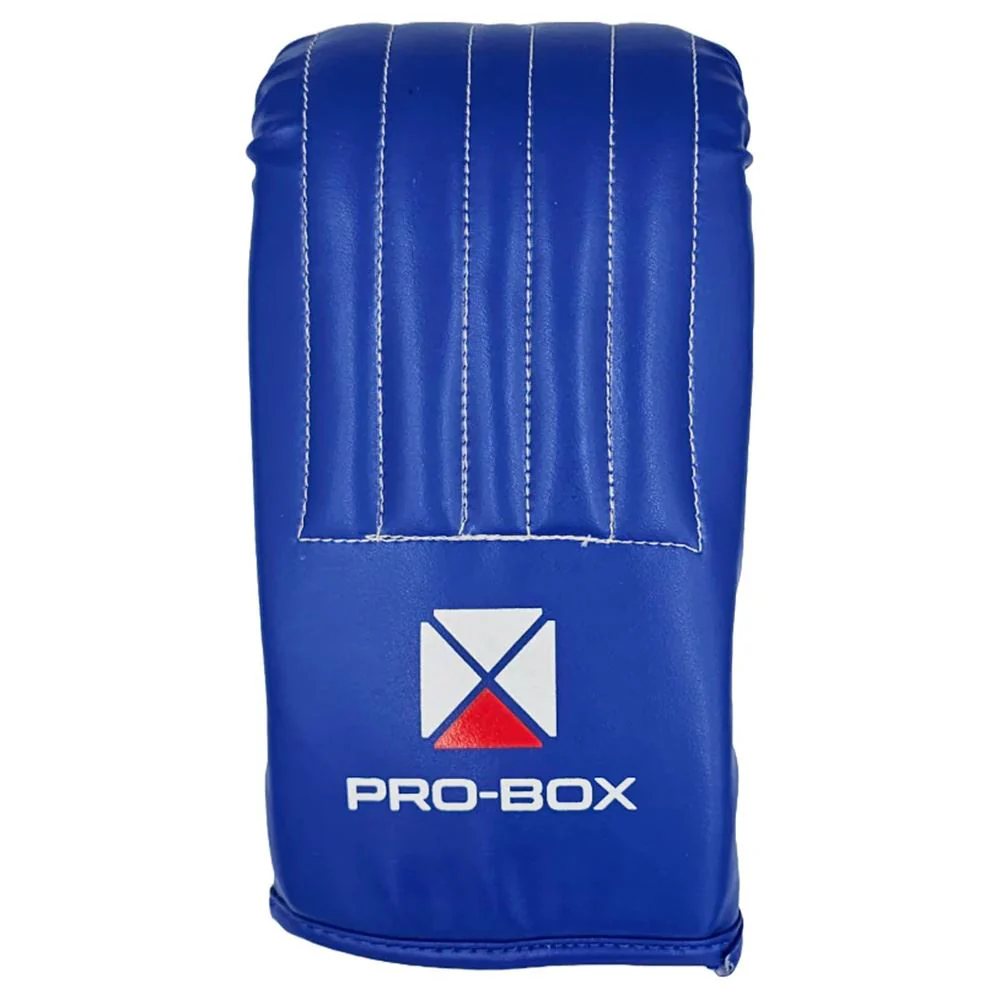 Pro Box PU Bag Mitts II - Image 8