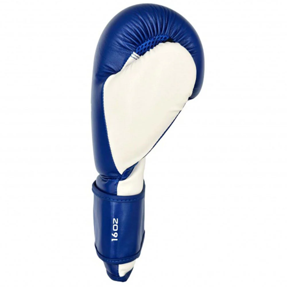 PRO BOX PU CLUB ESSENTIAL BOXING GLOVES II - Image 10