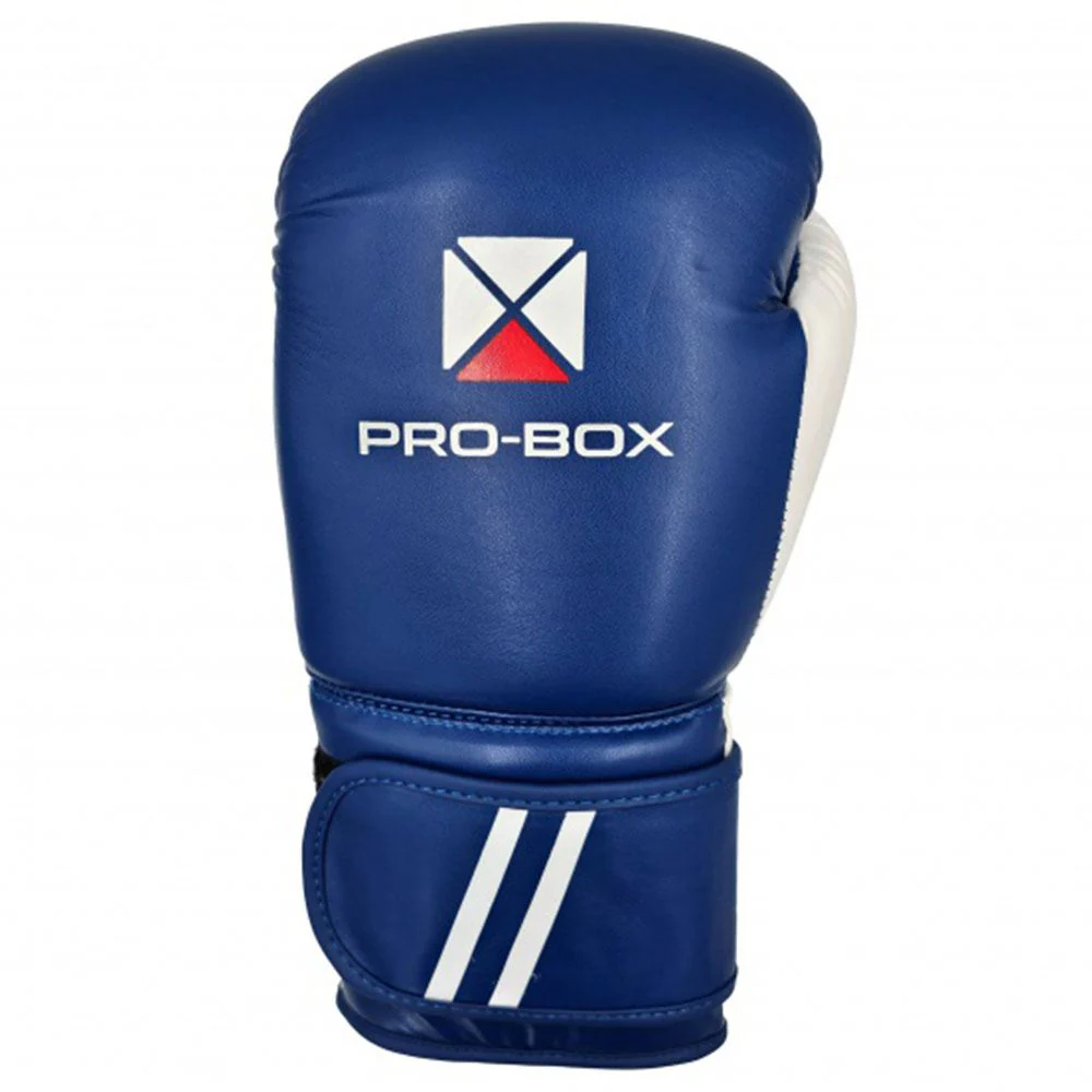 PRO BOX PU CLUB ESSENTIAL BOXING GLOVES II - Image 11