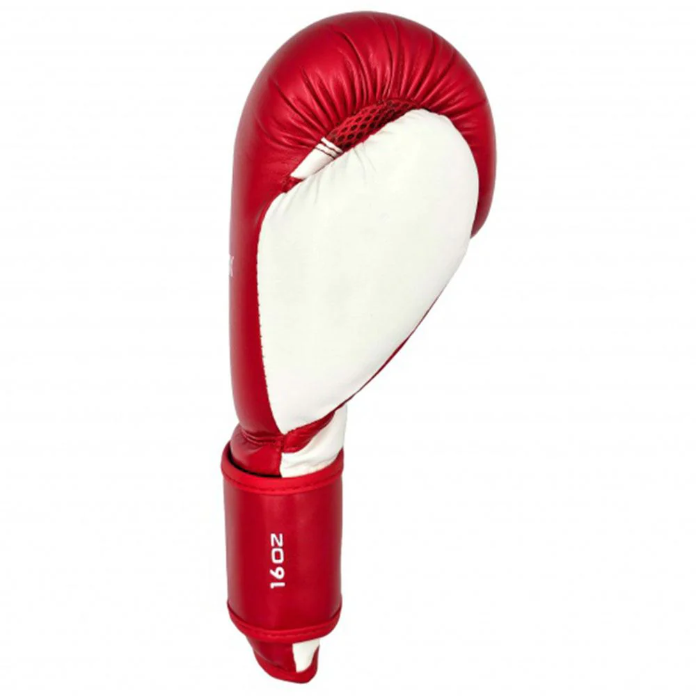 PRO BOX PU CLUB ESSENTIAL BOXING GLOVES II - Image 6
