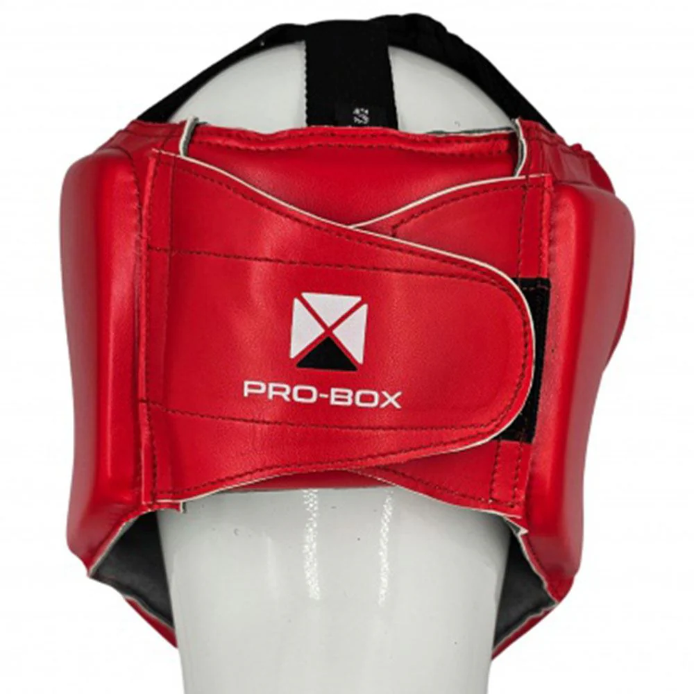 PRO BOX PU ESSENTIAL HEADGUARD II - Image 6