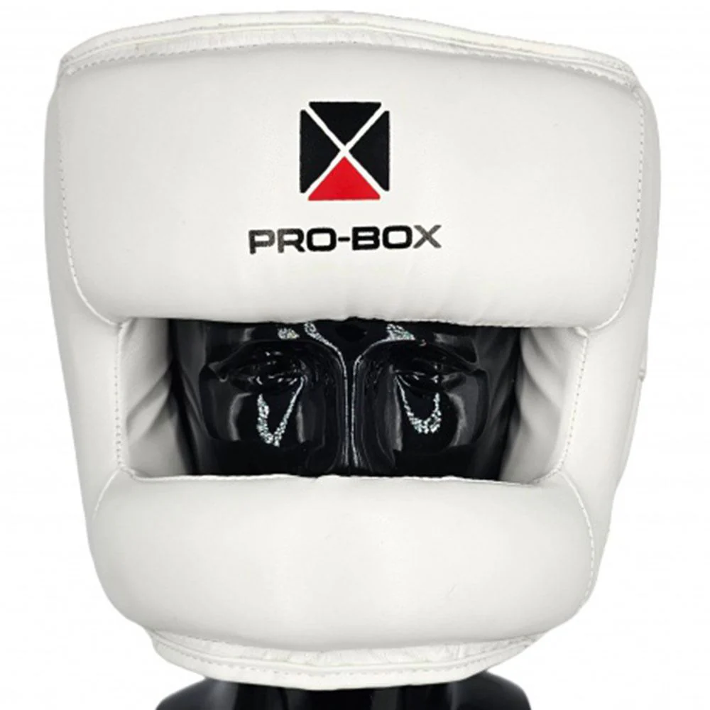 PRO BOX PU FACESAVER HEADGUARD - Image 3