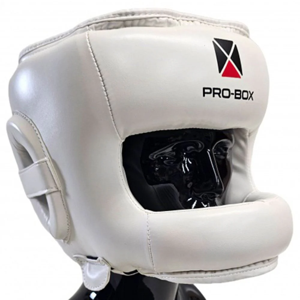 PRO BOX PU FACESAVER HEADGUARD - Image 4