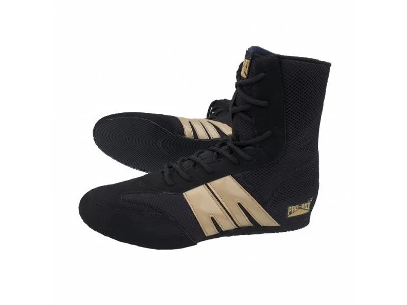 Pro Box Classic Senior Boot - Image 3