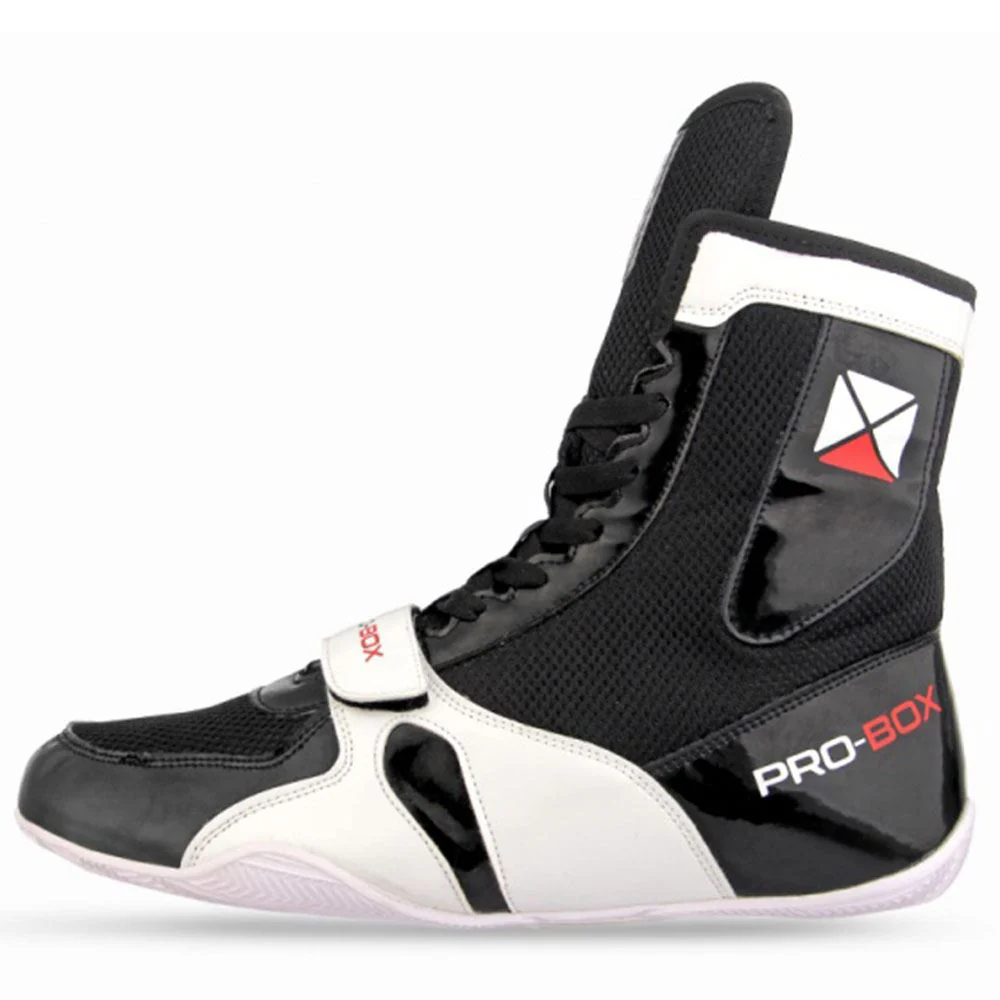 PRO BOX SPEED-LITE BOXING BOOT II - Image 11