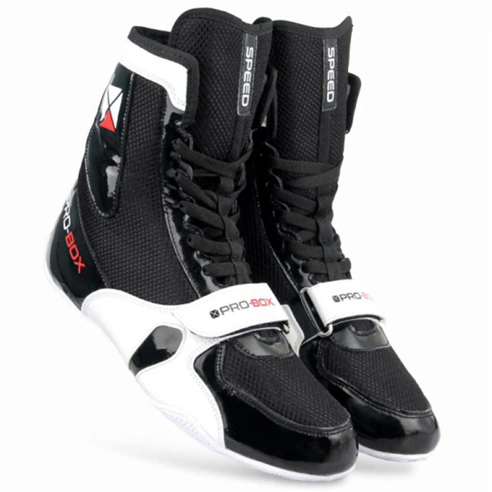 PRO BOX SPEED-LITE BOXING BOOT II - Image 12