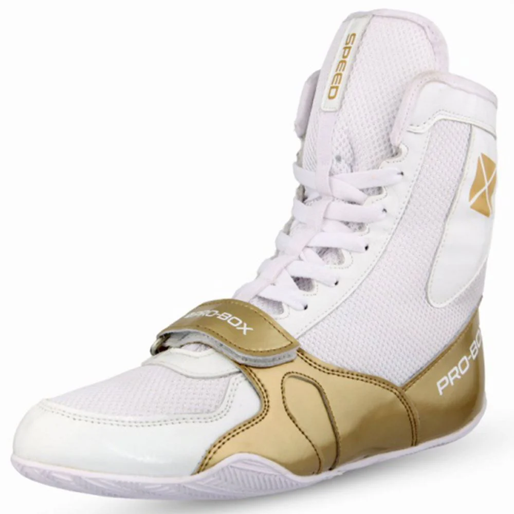 PRO BOX SPEED-LITE BOXING BOOT II - Image 3