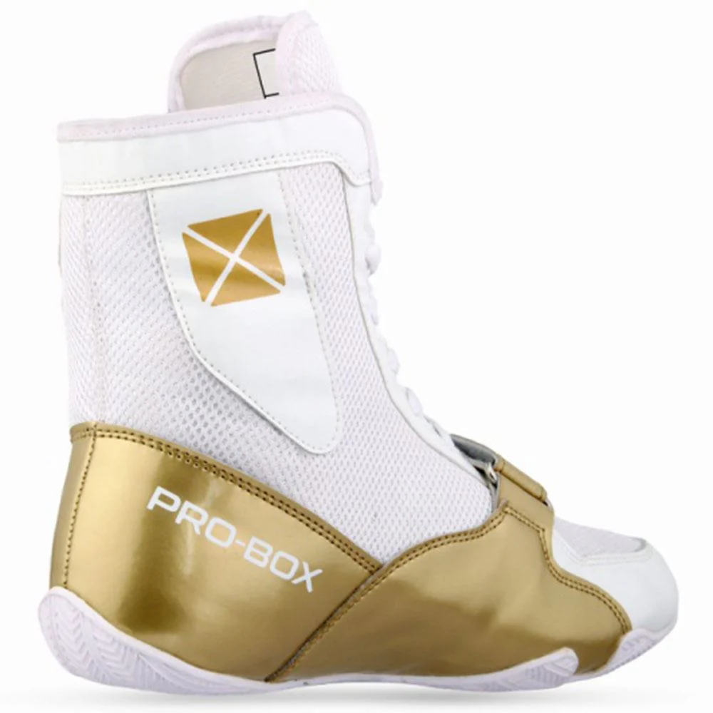 PRO BOX SPEED-LITE BOXING BOOT II - Image 4