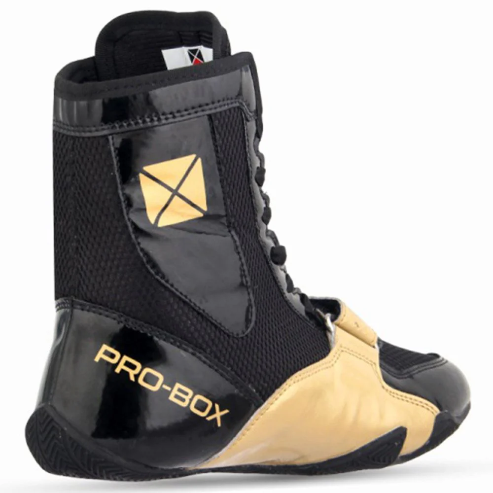 PRO BOX SPEED-LITE BOXING BOOT II - Image 9