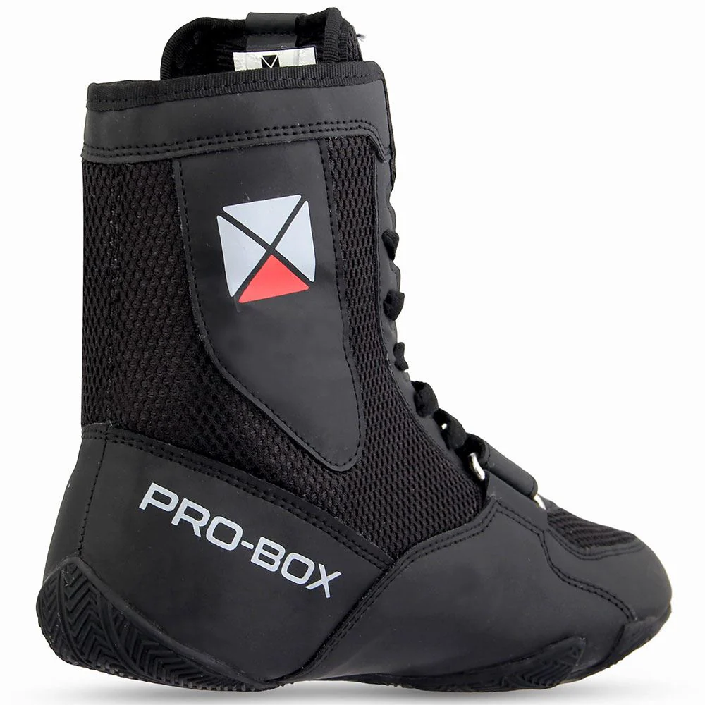 Pro Box Speed-Lite II Exclusive Boxing Boot - Image 10