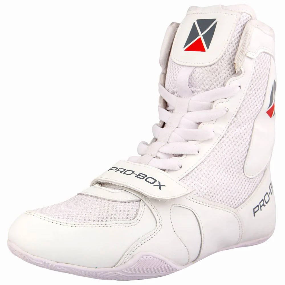 Pro Box Speed-Lite II Exclusive Boxing Boot - Image 7