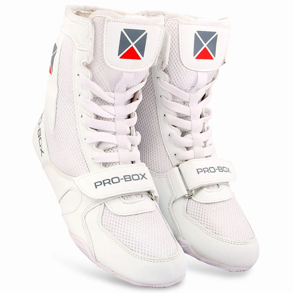 Pro Box Speed-Lite II Exclusive Boxing Boot - Image 9