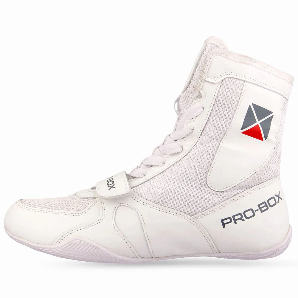 Pro Box Speed-Lite II Exclusive Kids Boxing Boot