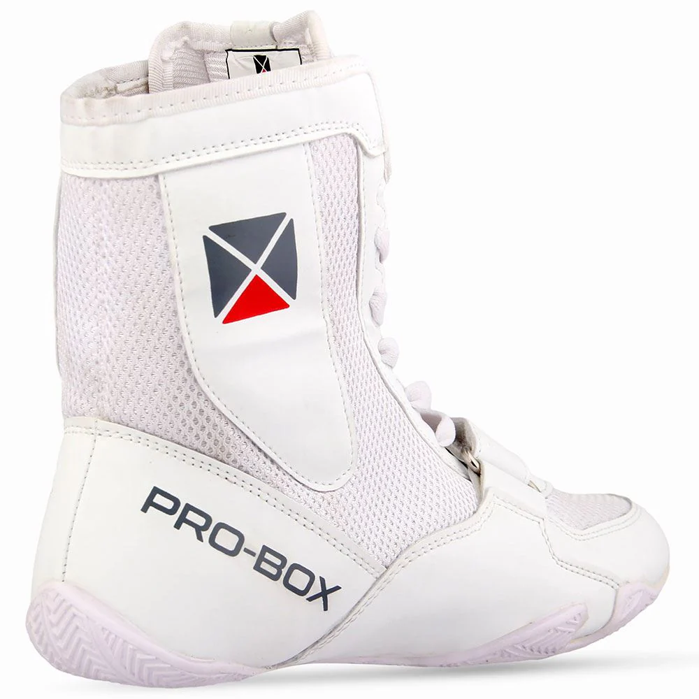 Pro Box Speed-Lite II Exclusive Kids Boxing Boot - Image 2