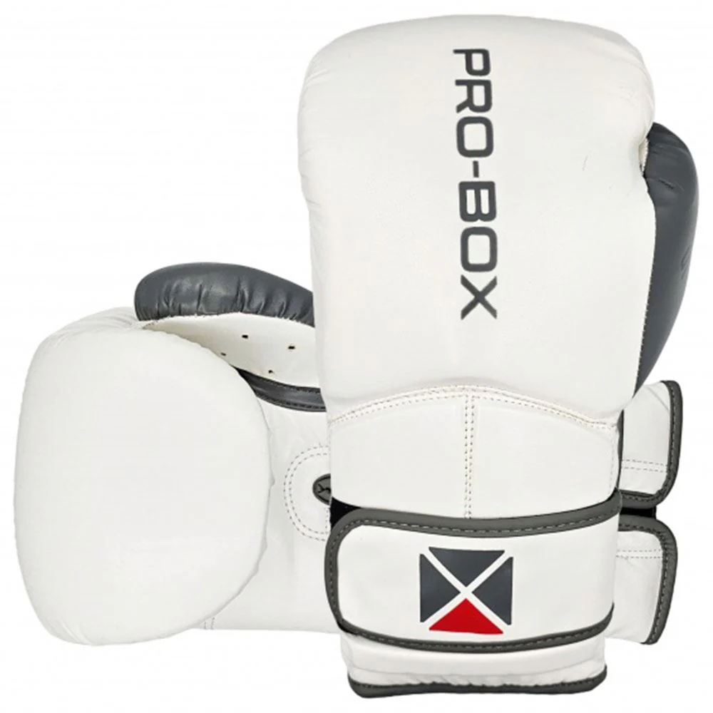 PRO BOX SPEED SPAR BOXING GLOVES