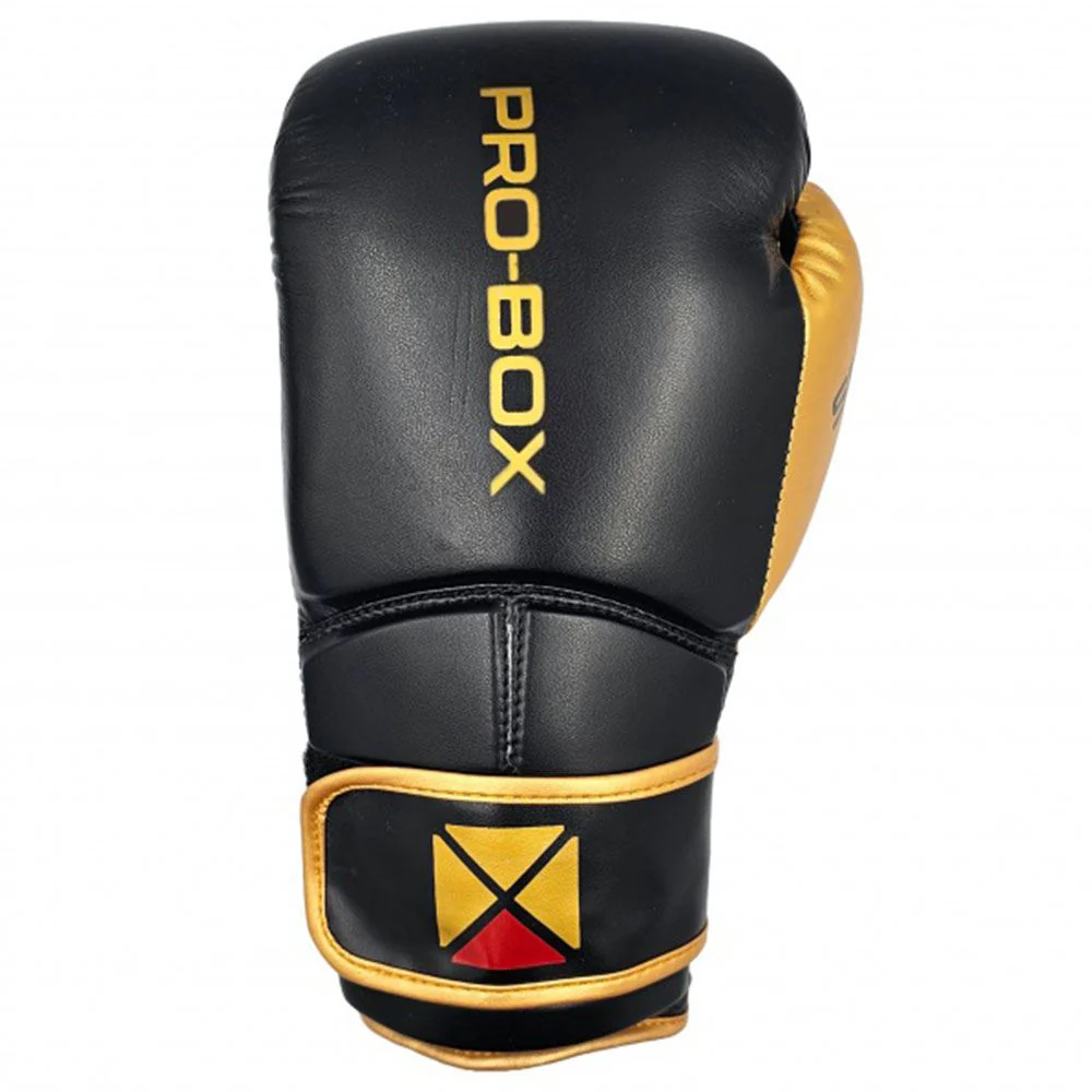 PRO BOX SPEED SPAR BOXING GLOVES - Image 7
