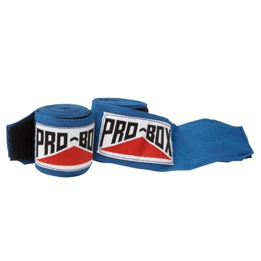 Pro Box Stretch Handwraps - Image 2