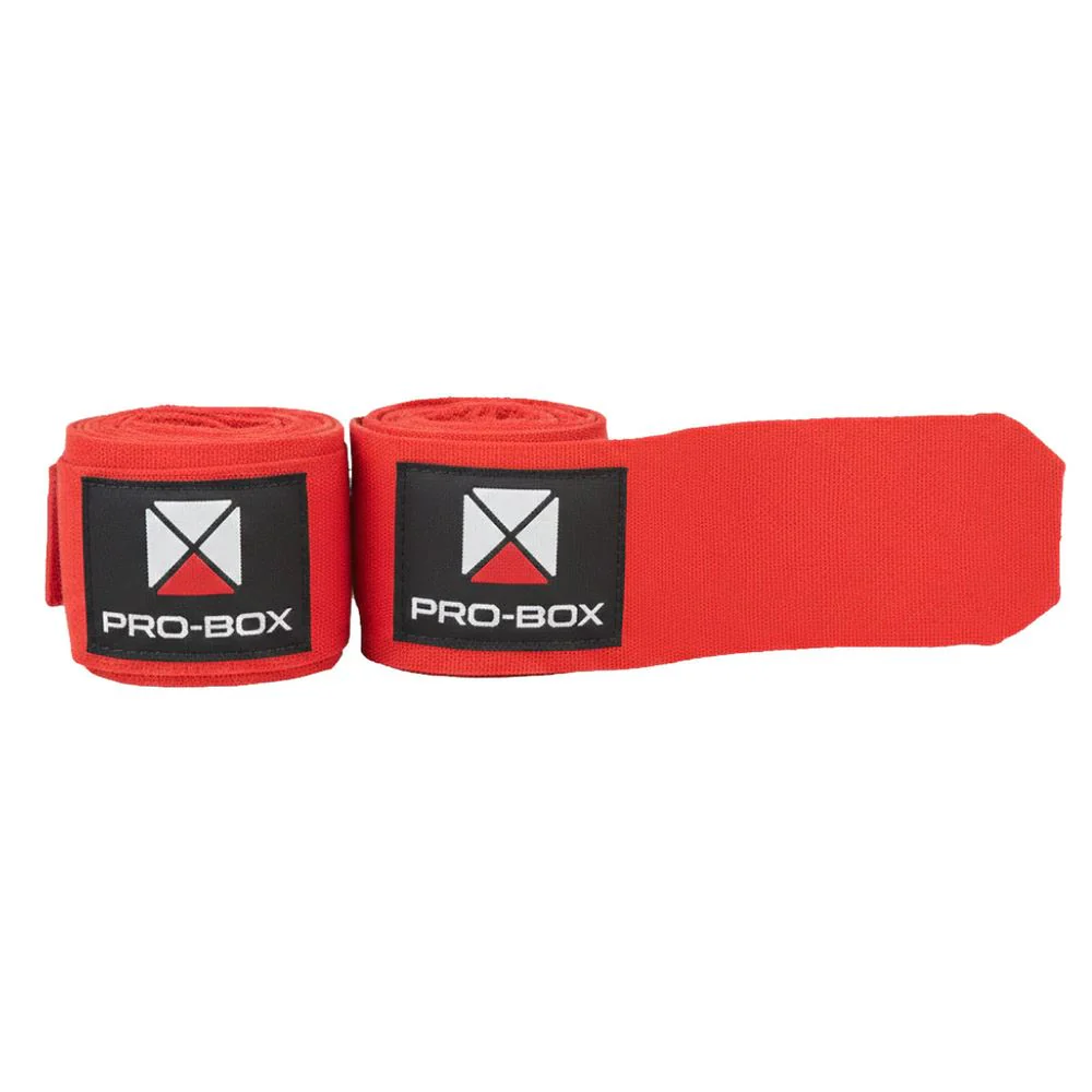 PRO BOX STRETCH HANDWRAPS II - Image 3