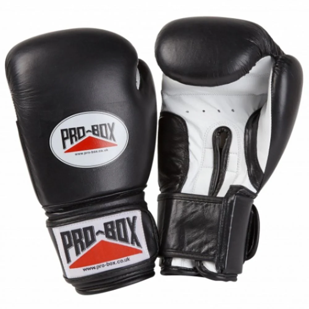 Pro Box Super Spar Sparring Glove - Image 3