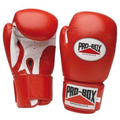Pro Box Super Spar Sparring Glove - Image 4