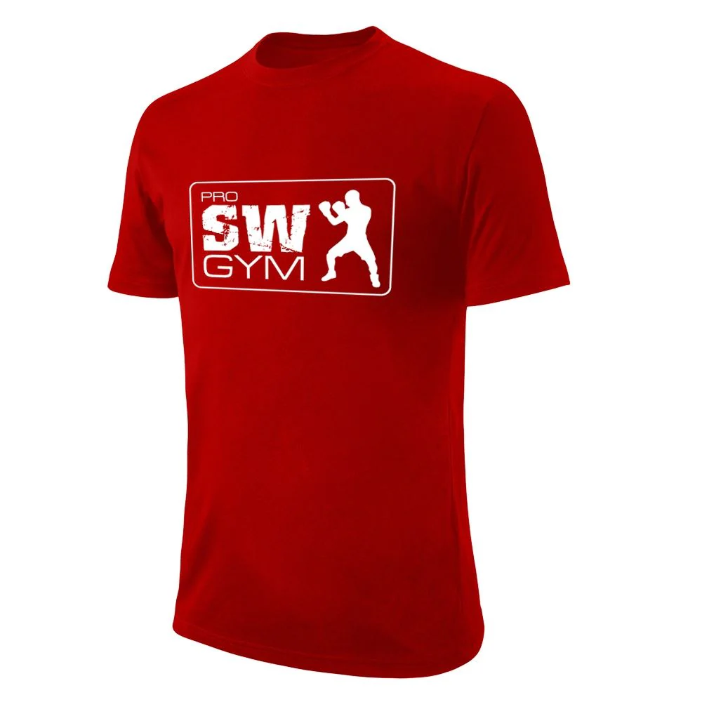 Pro Sw Gym Tee - Image 2