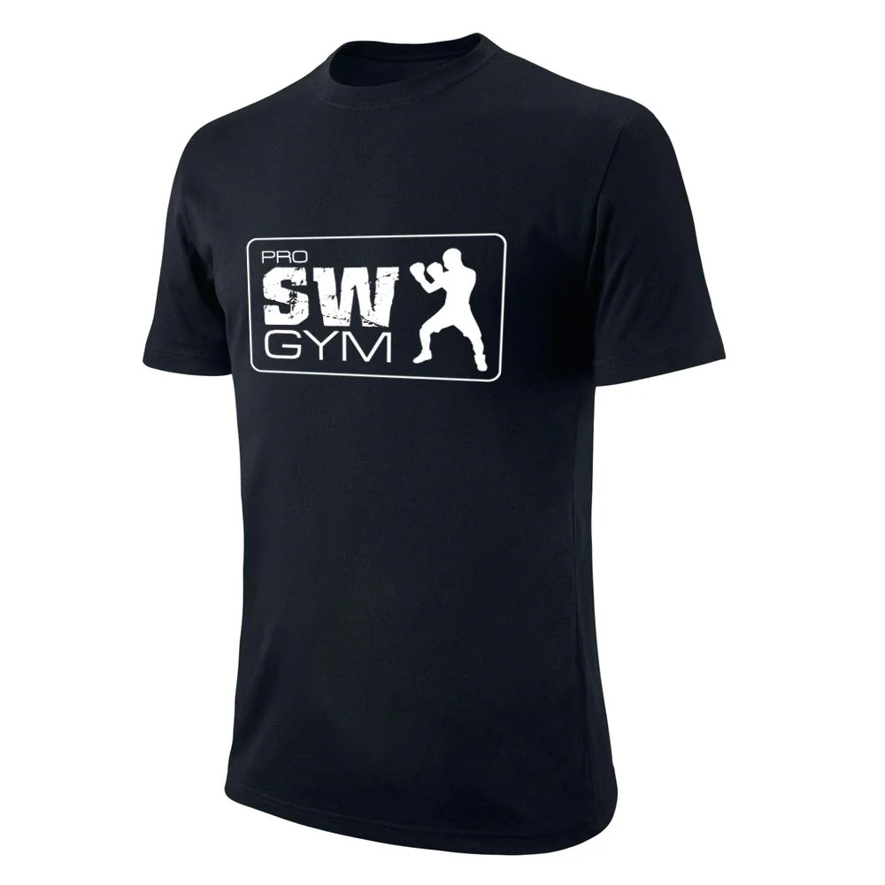Pro Sw Gym Tee - Image 3