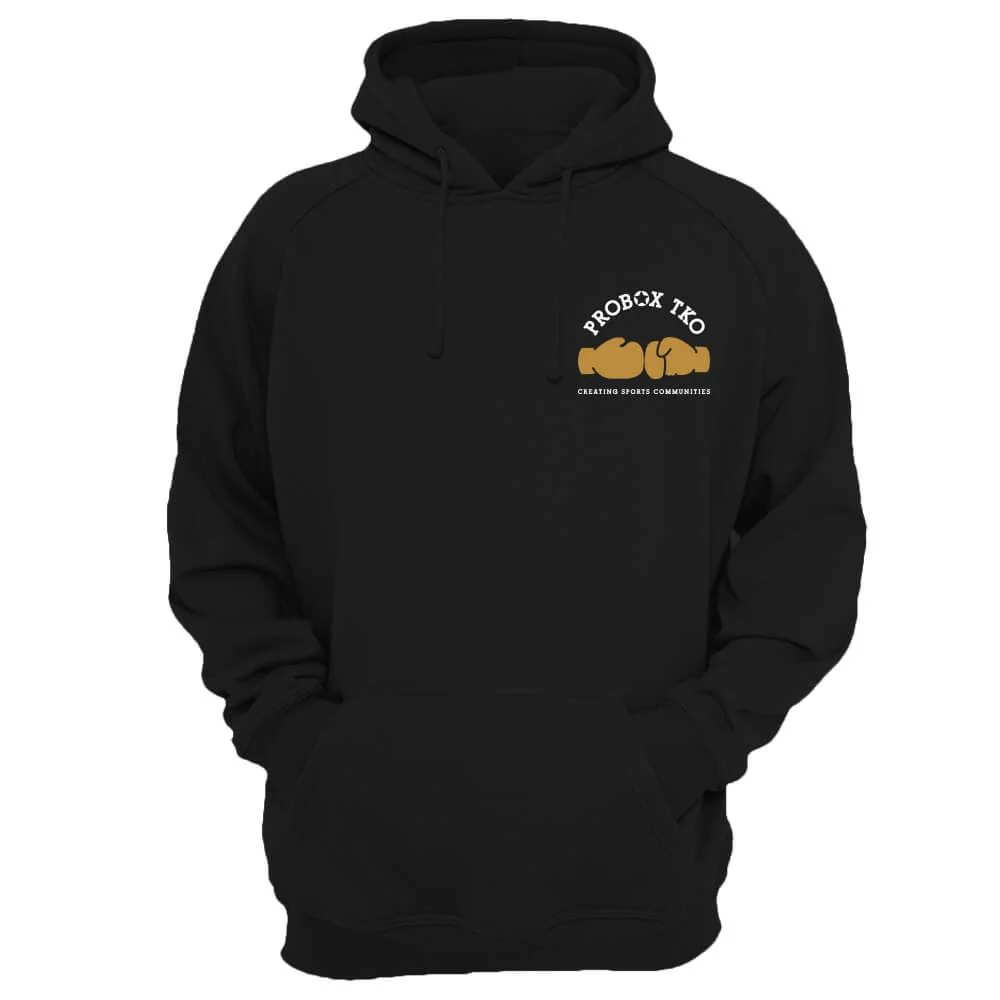 Probox Respect Tko Hoodie - Image 3