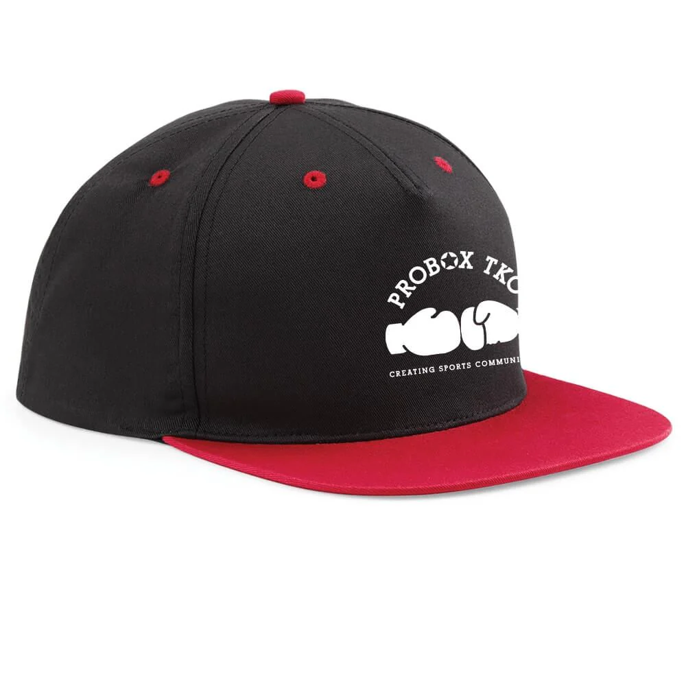 Probox Respect Tko Snapback Cap - Image 3