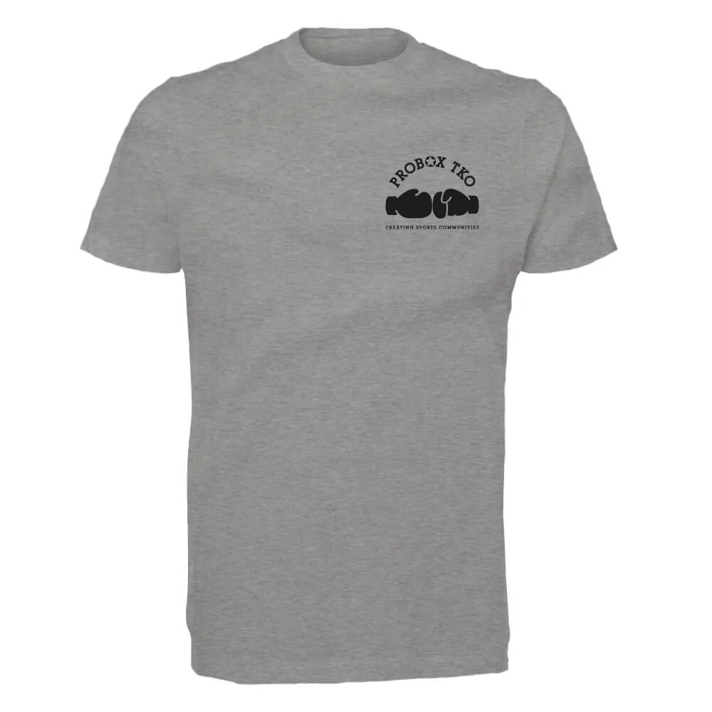 Probox Respect Tko T-Shirt - Image 2